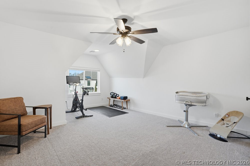 1616 W 114th Street Jenks OK 74037