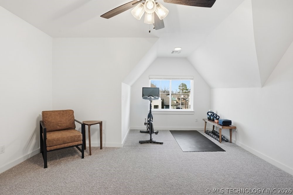 1616 W 114th Street Jenks OK 74037