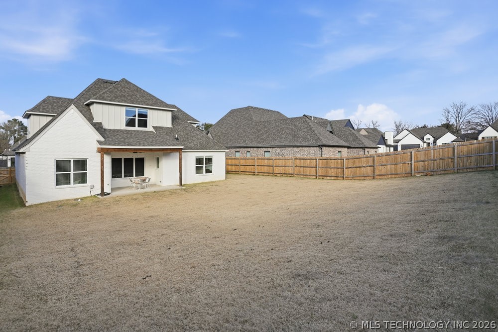 1616 W 114th Street Jenks OK 74037
