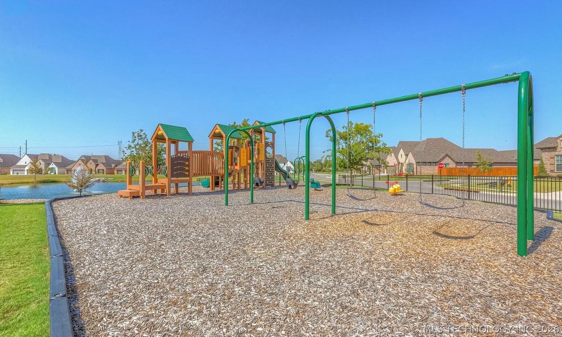 1616 W 114th Street Jenks OK 74037