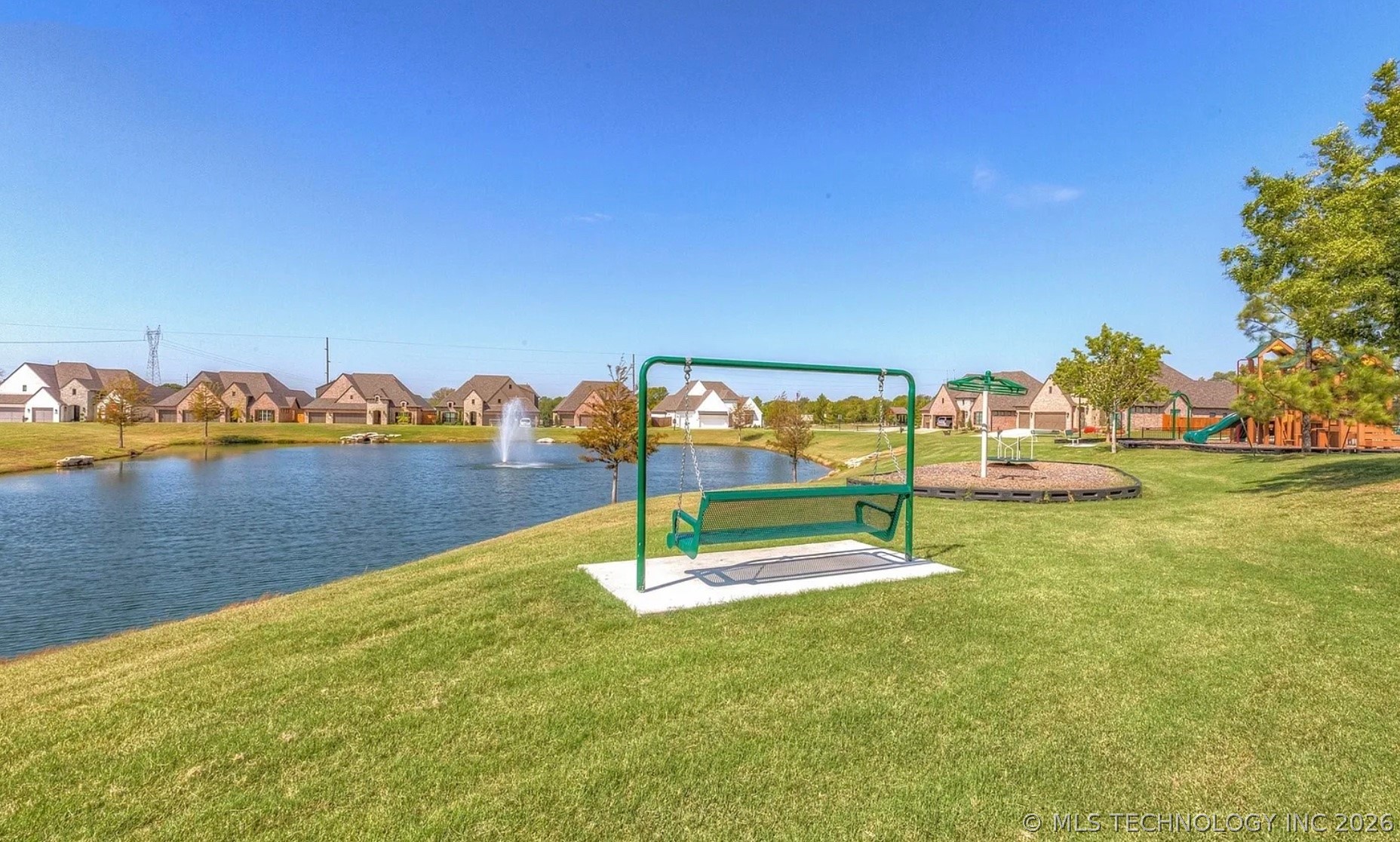 1616 W 114th Street Jenks OK 74037