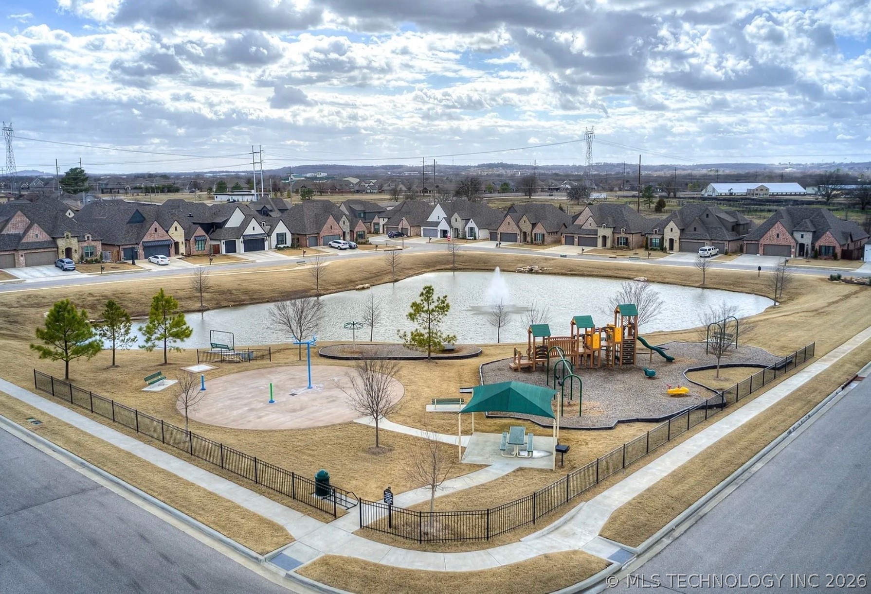 1616 W 114th Street Jenks OK 74037