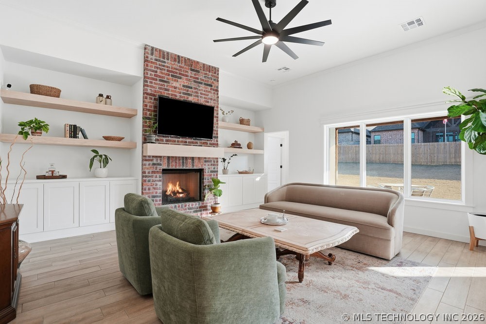 1616 W 114th Street Jenks OK 74037