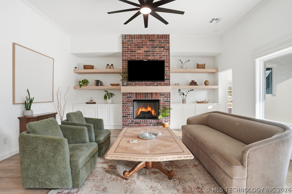 1616 W 114th Street Jenks OK 74037
