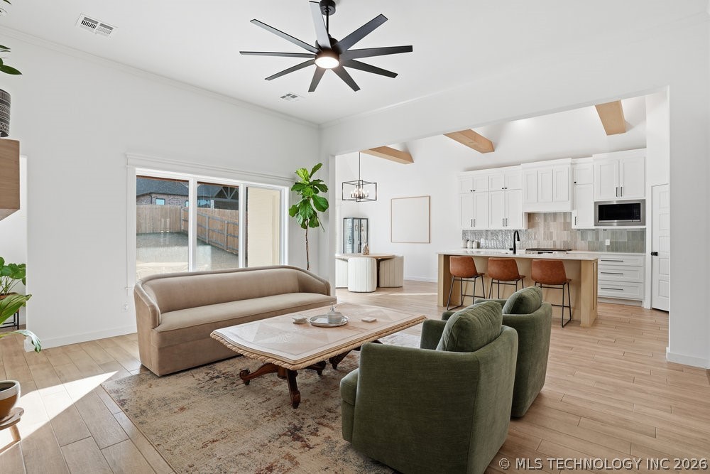 1616 W 114th Street Jenks OK 74037