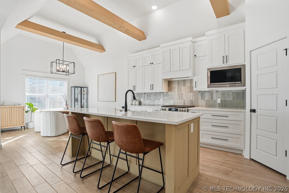 1616 W 114th Street Jenks OK 74037