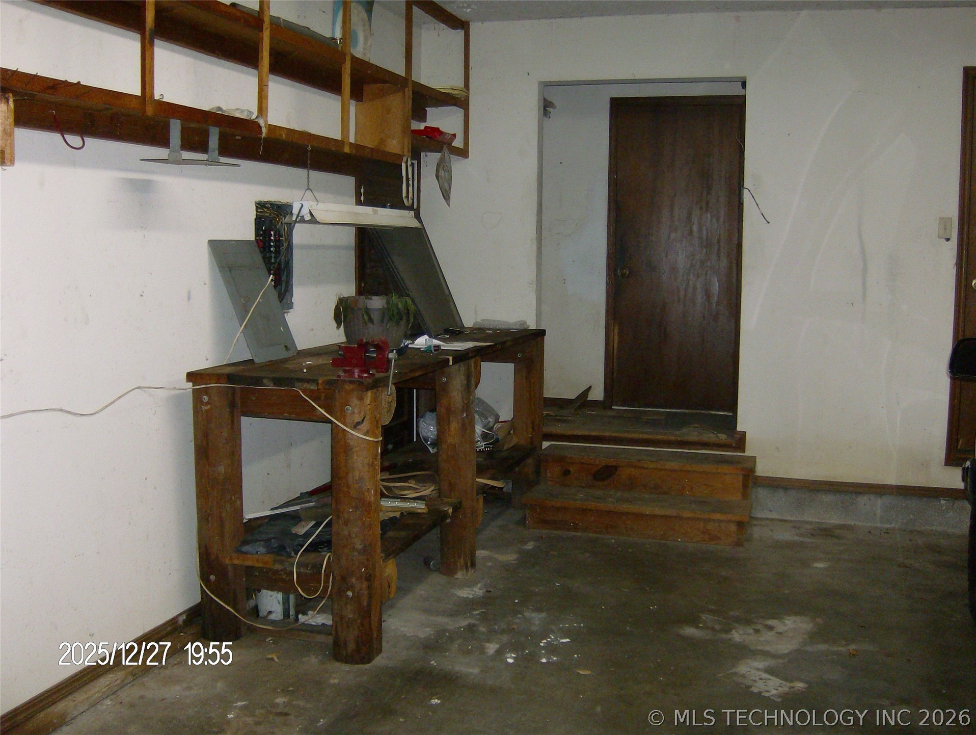 606 Jeffery Street Tahlequah OK 74464
