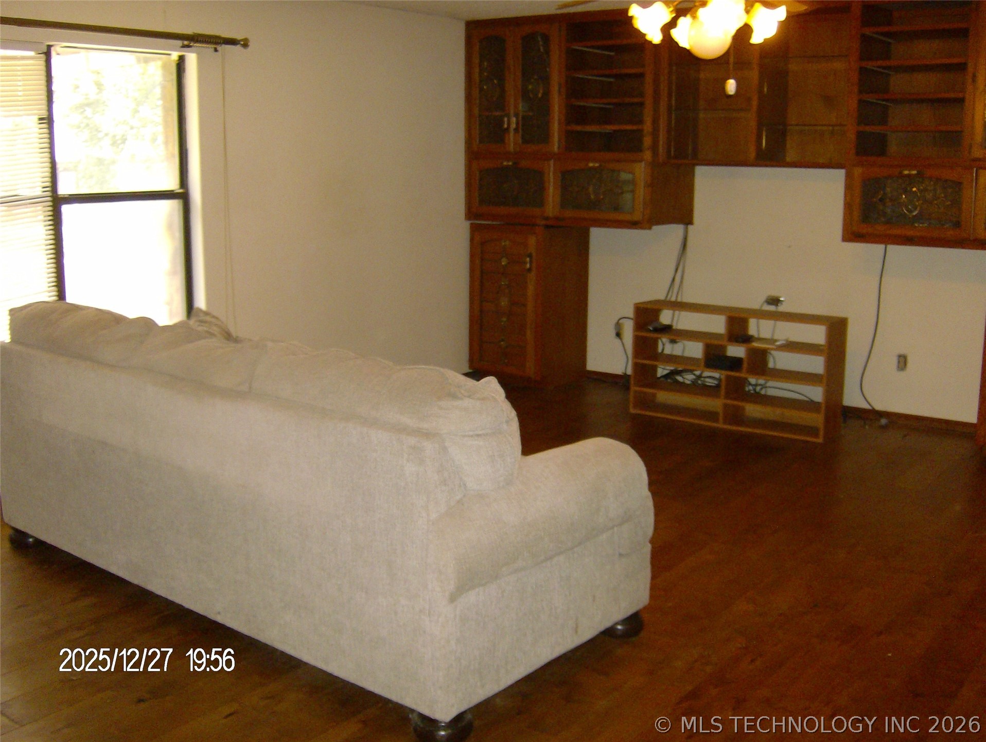 606 Jeffery Street Tahlequah OK 74464