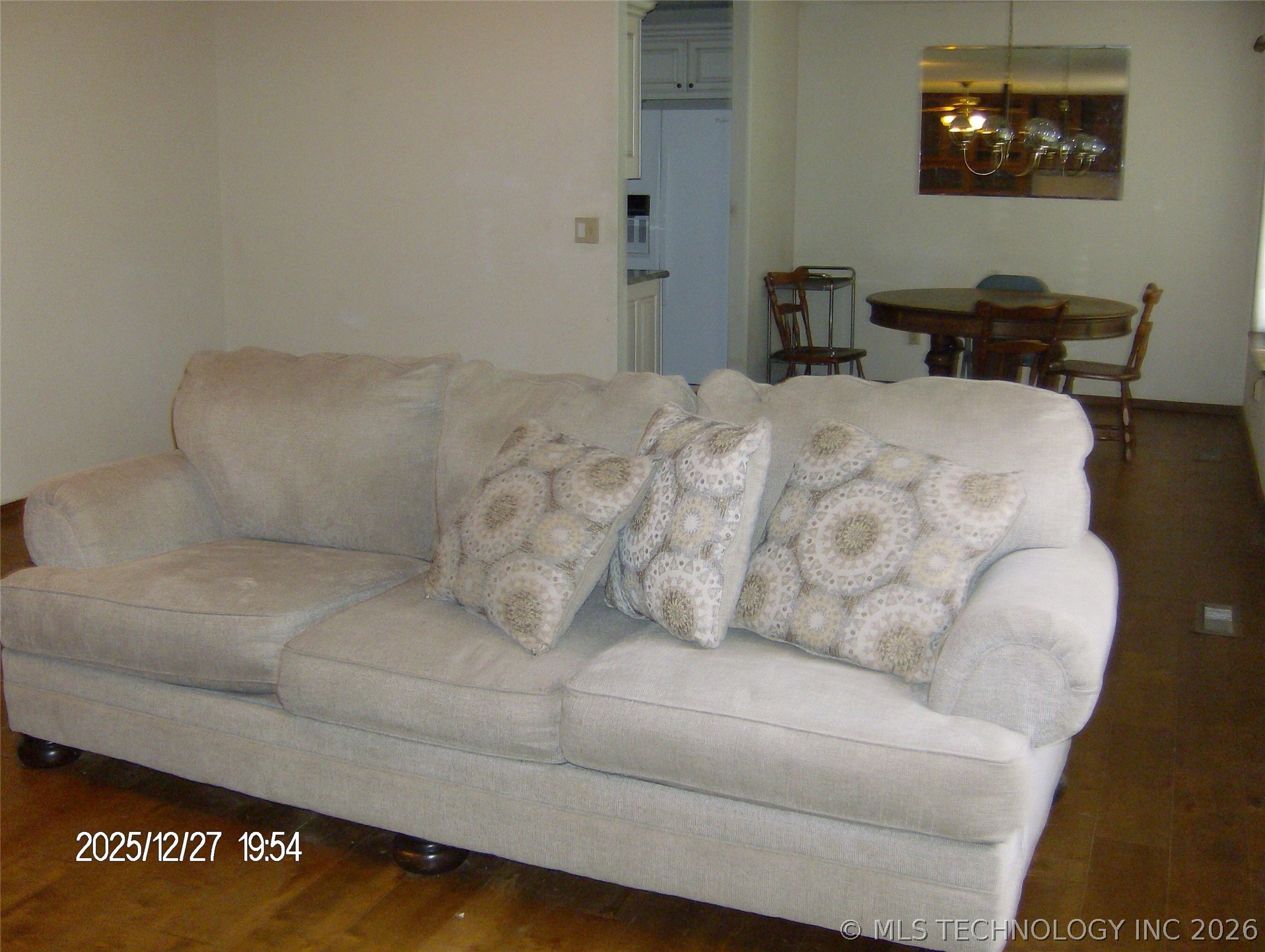 606 Jeffery Street Tahlequah OK 74464