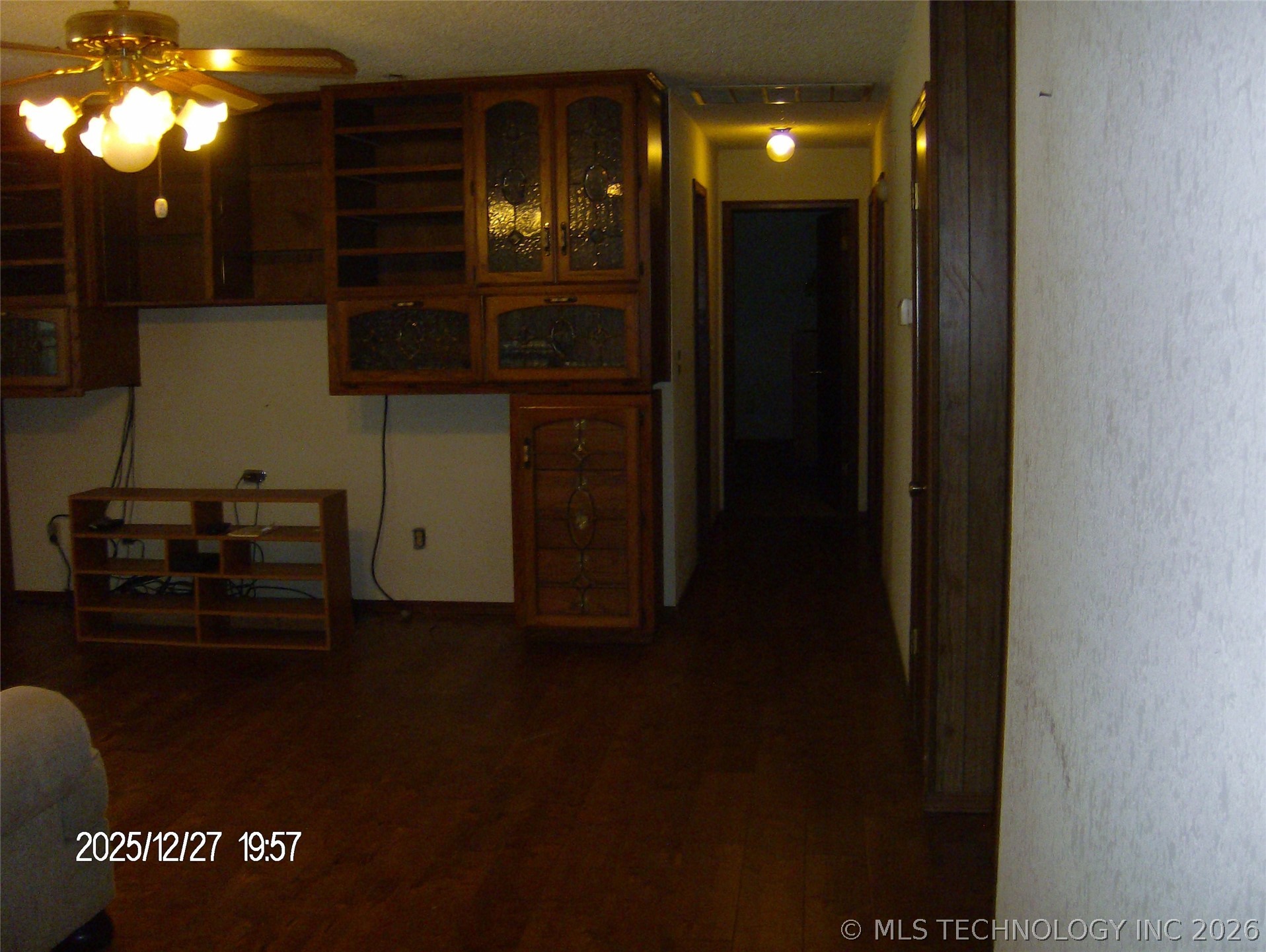 606 Jeffery Street Tahlequah OK 74464