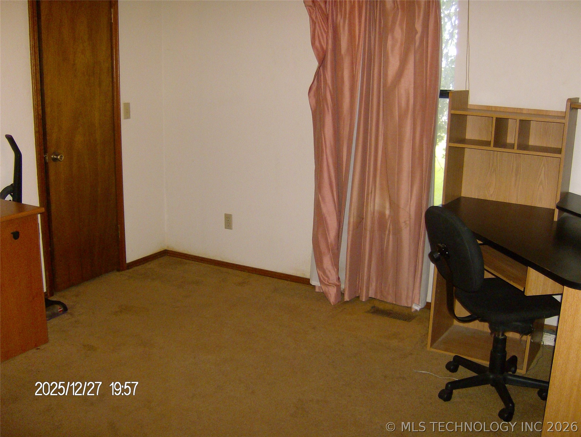 606 Jeffery Street Tahlequah OK 74464