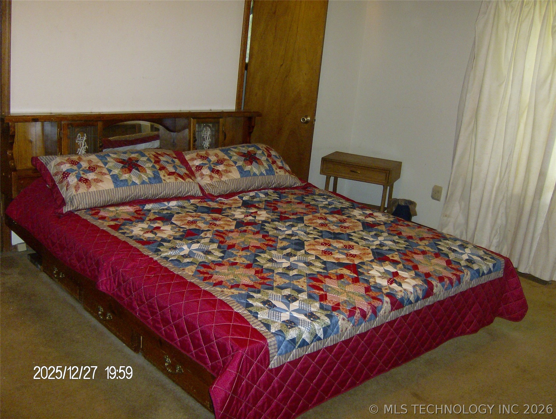606 Jeffery Street Tahlequah OK 74464