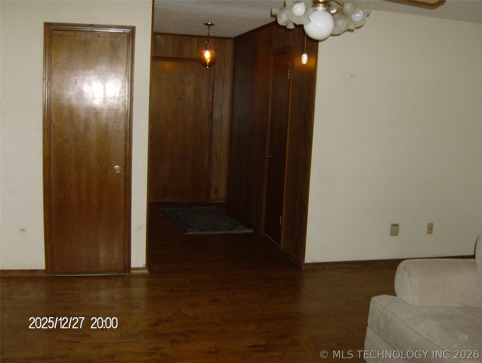 606 Jeffery Street Tahlequah OK 74464