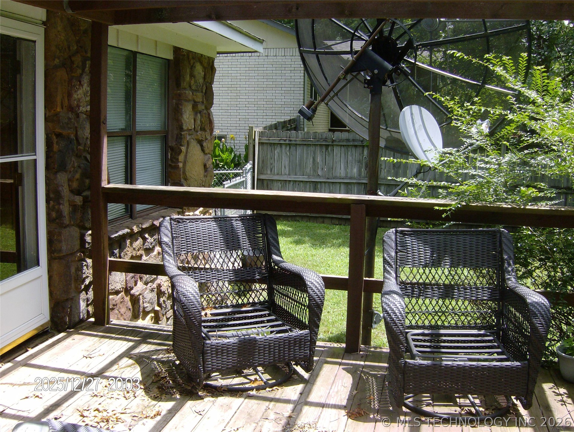 606 Jeffery Street Tahlequah OK 74464