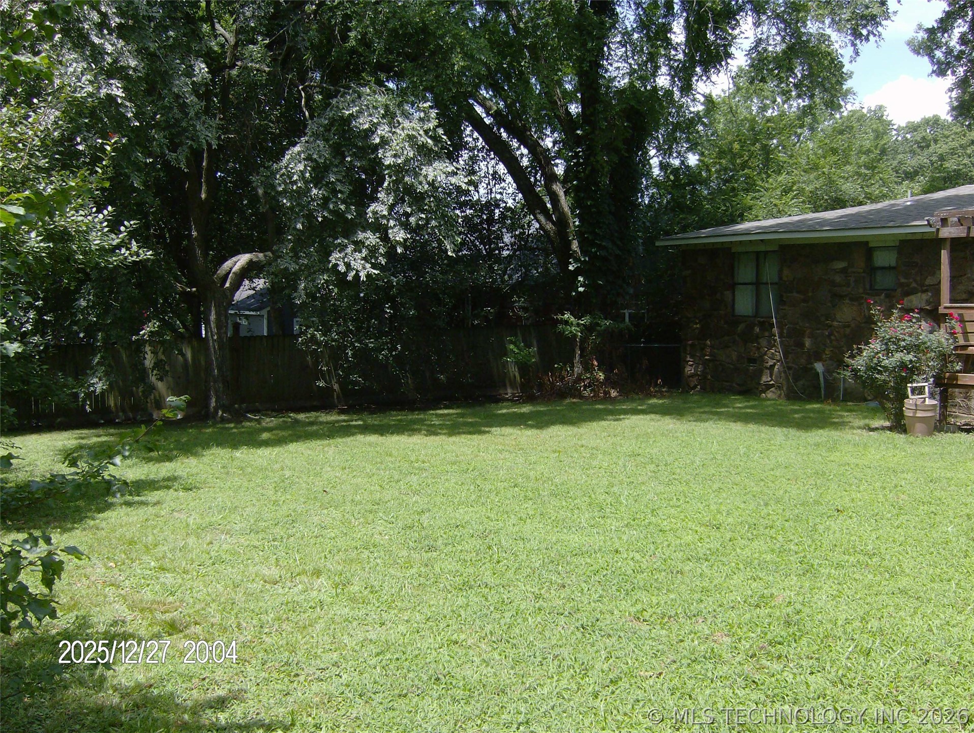 606 Jeffery Street Tahlequah OK 74464