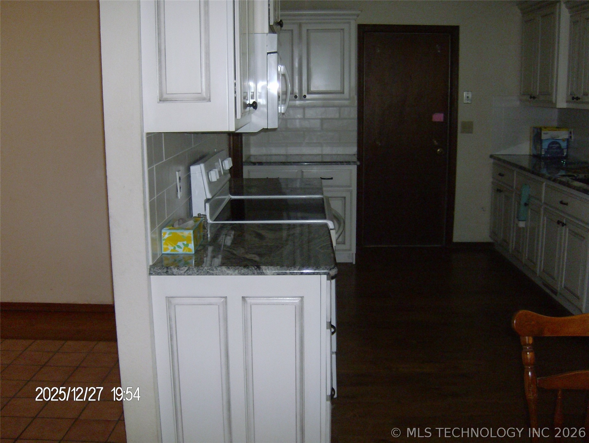 606 Jeffery Street Tahlequah OK 74464