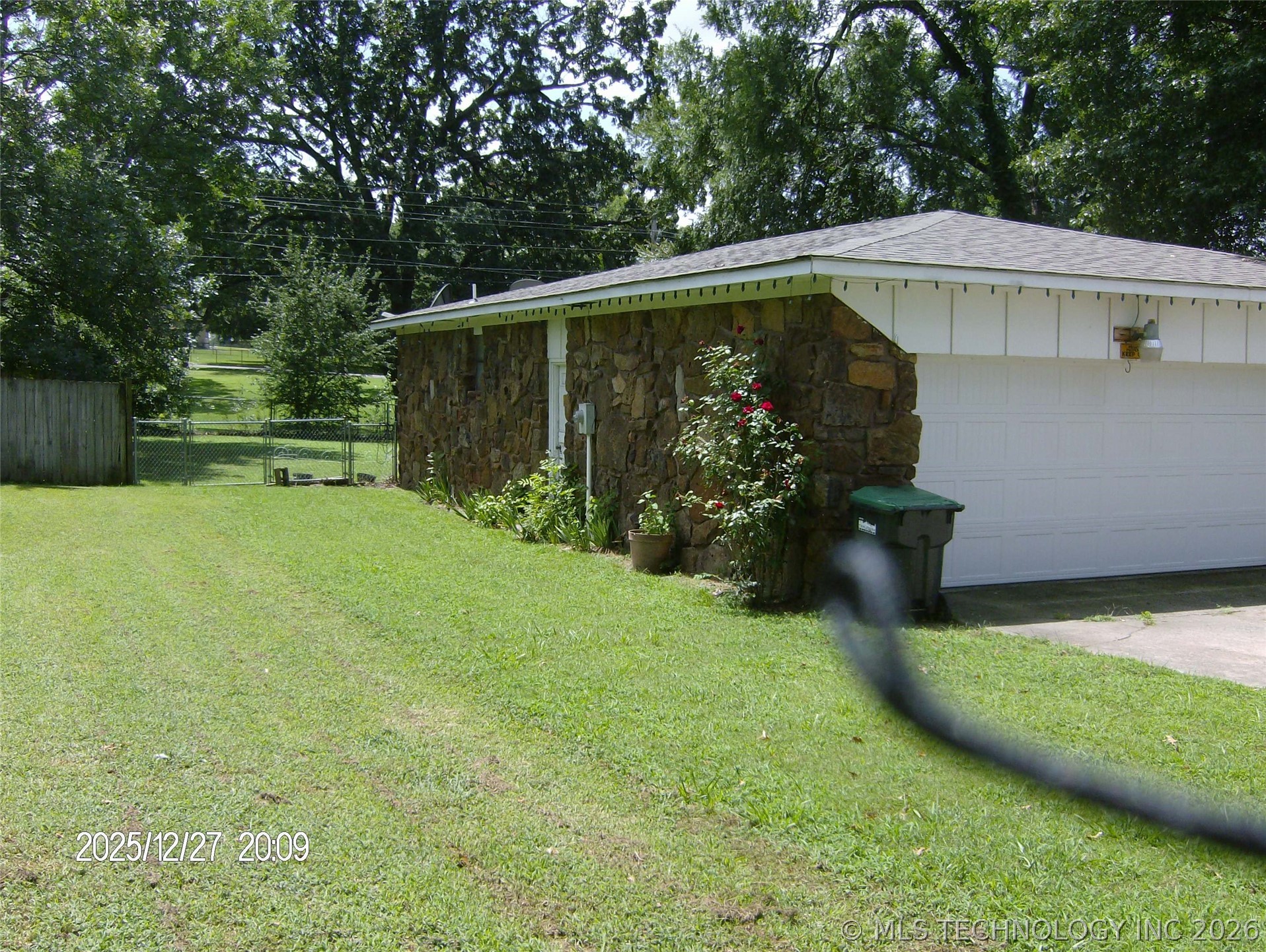 606 Jeffery Street Tahlequah OK 74464
