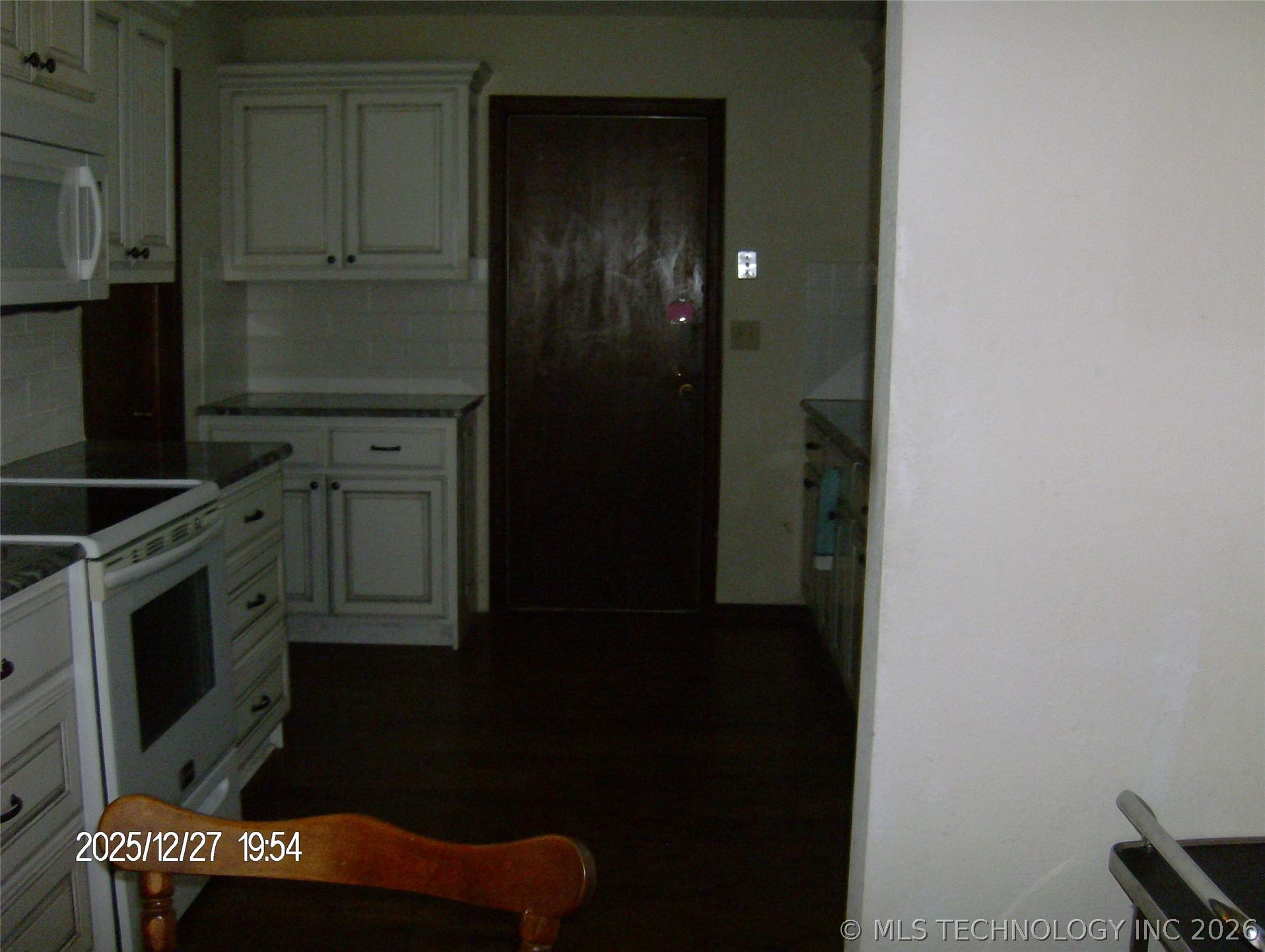 606 Jeffery Street Tahlequah OK 74464