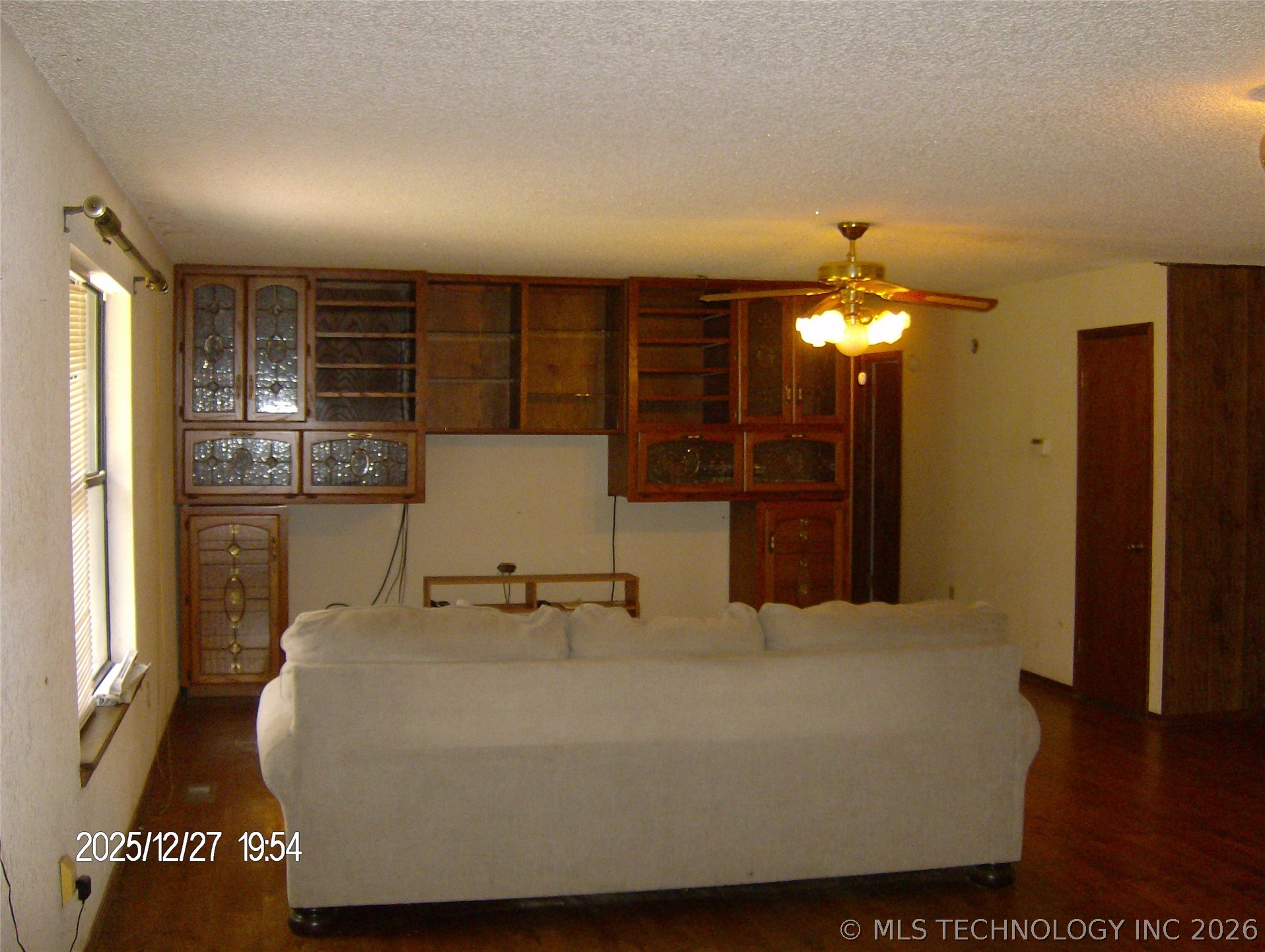 606 Jeffery Street Tahlequah OK 74464