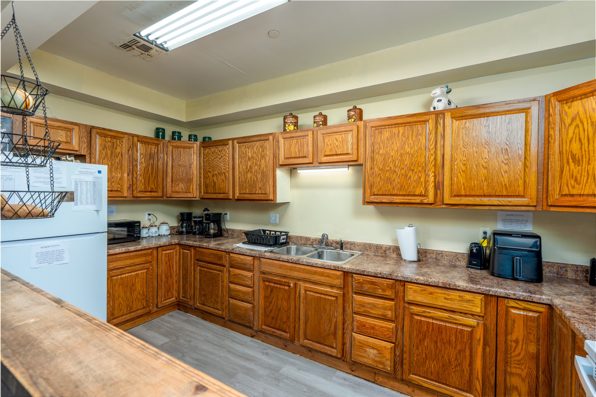4 W Hillcrest Way Okemah OK 74859