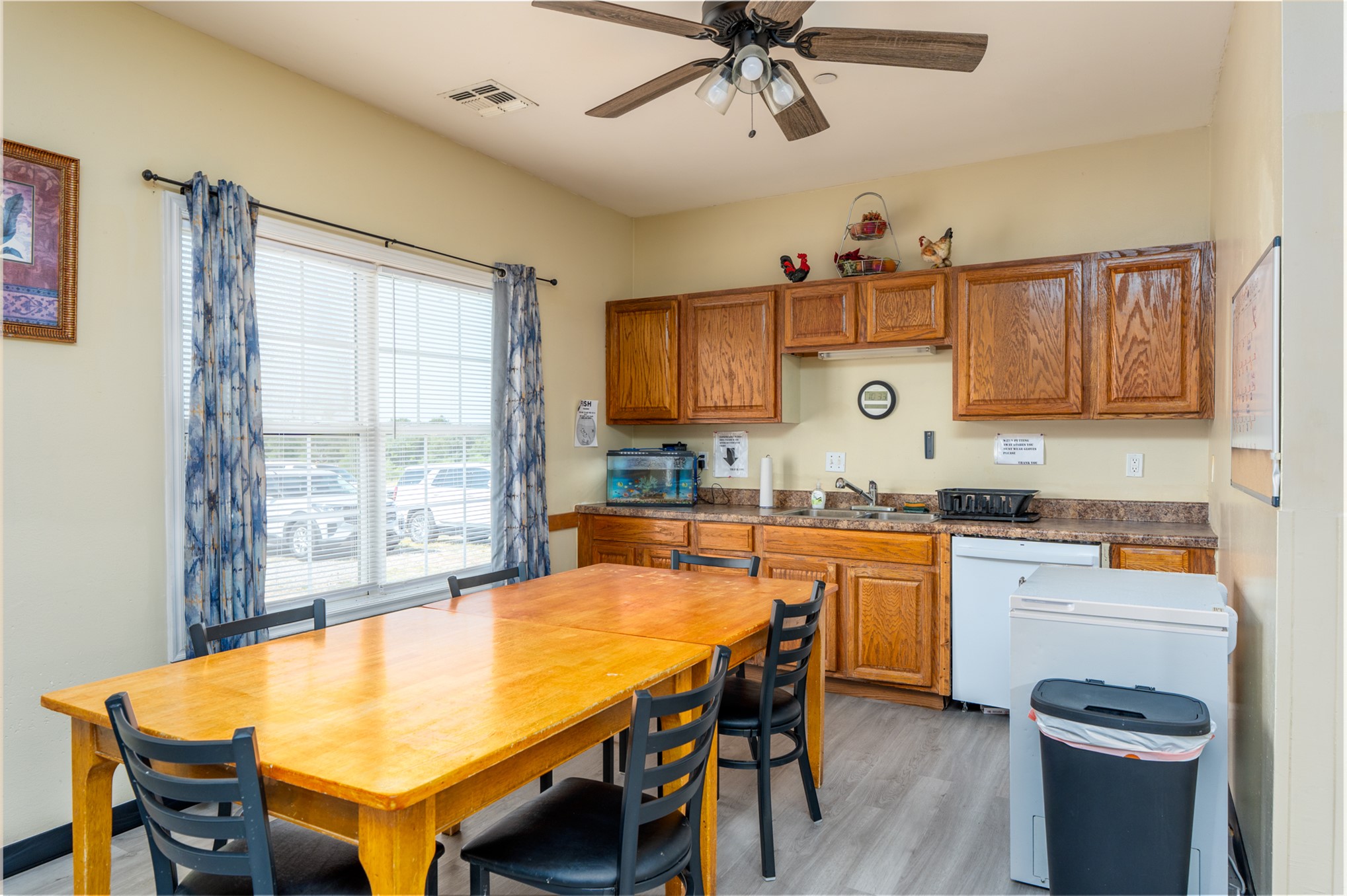 4 W Hillcrest Way Okemah OK 74859