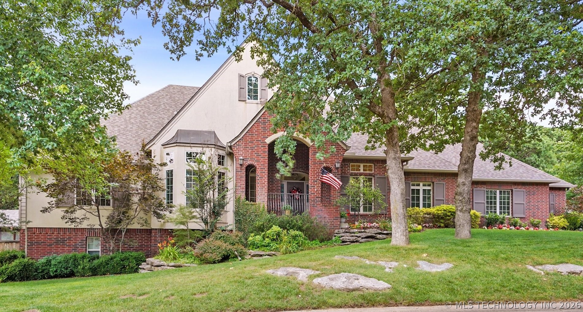 11748 S Canton Avenue Tulsa OK 74137