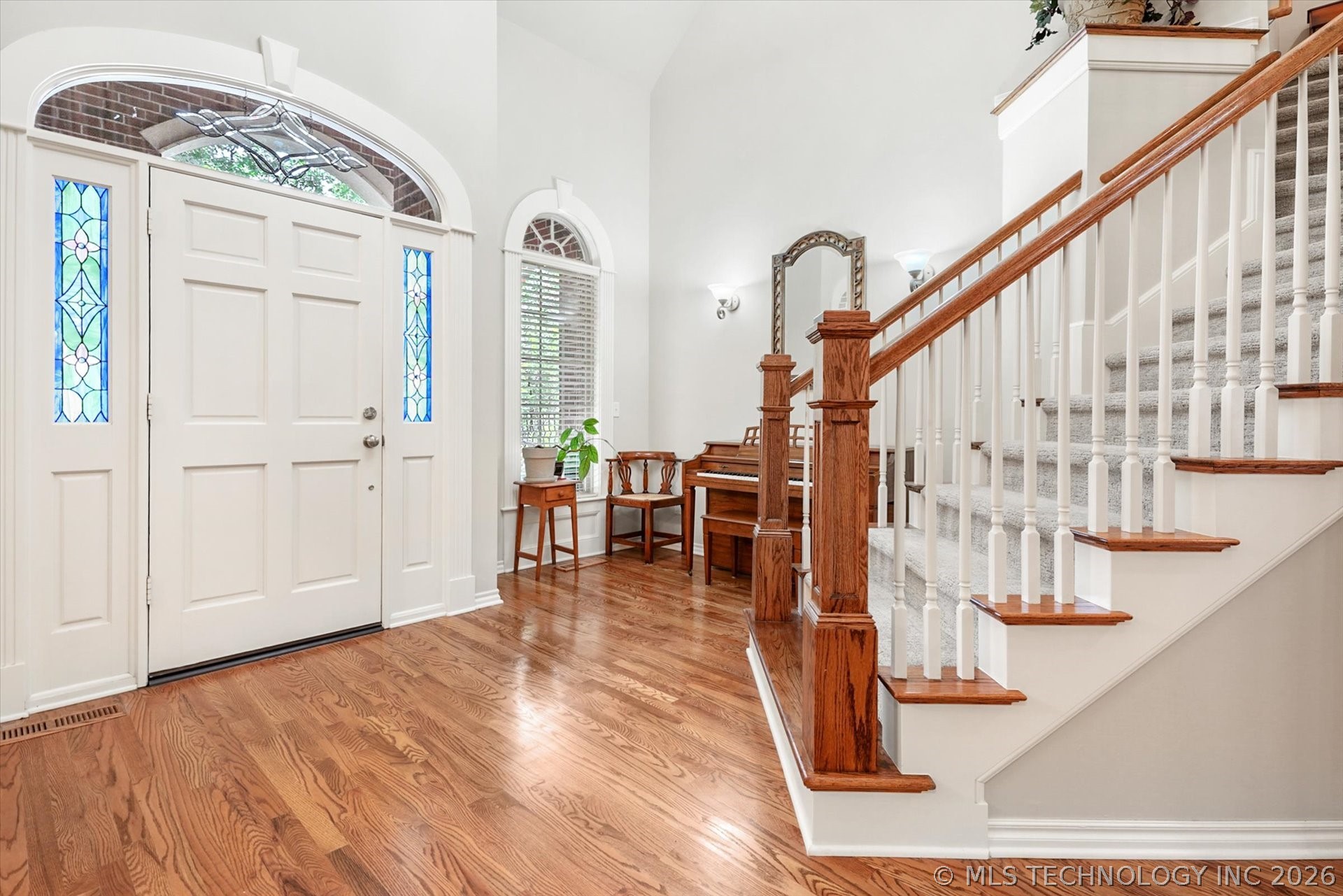11748 S Canton Avenue Tulsa OK 74137