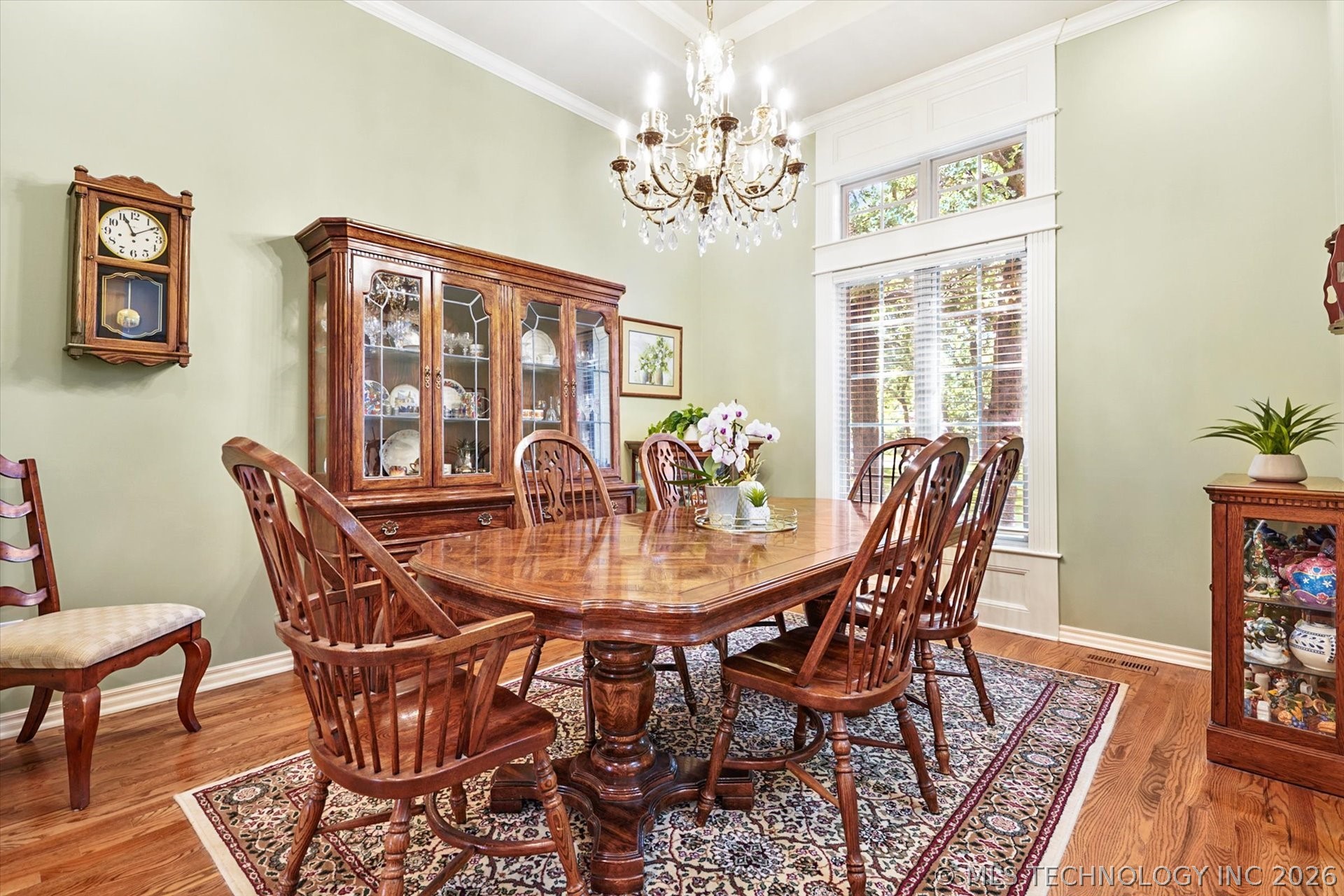 11748 S Canton Avenue Tulsa OK 74137