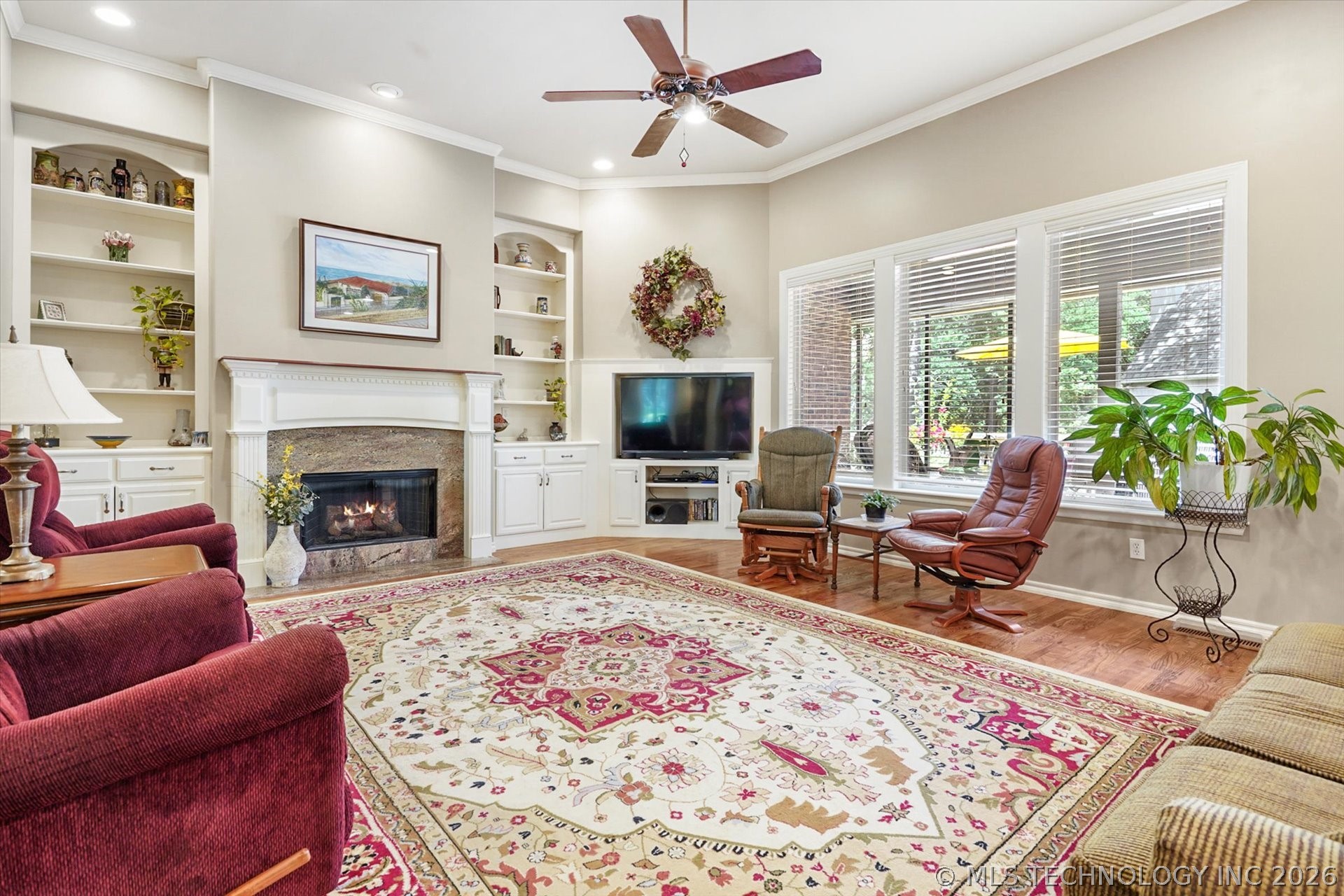 11748 S Canton Avenue Tulsa OK 74137