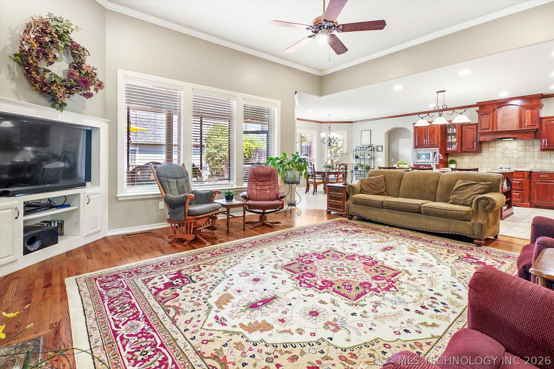 11748 S Canton Avenue Tulsa OK 74137