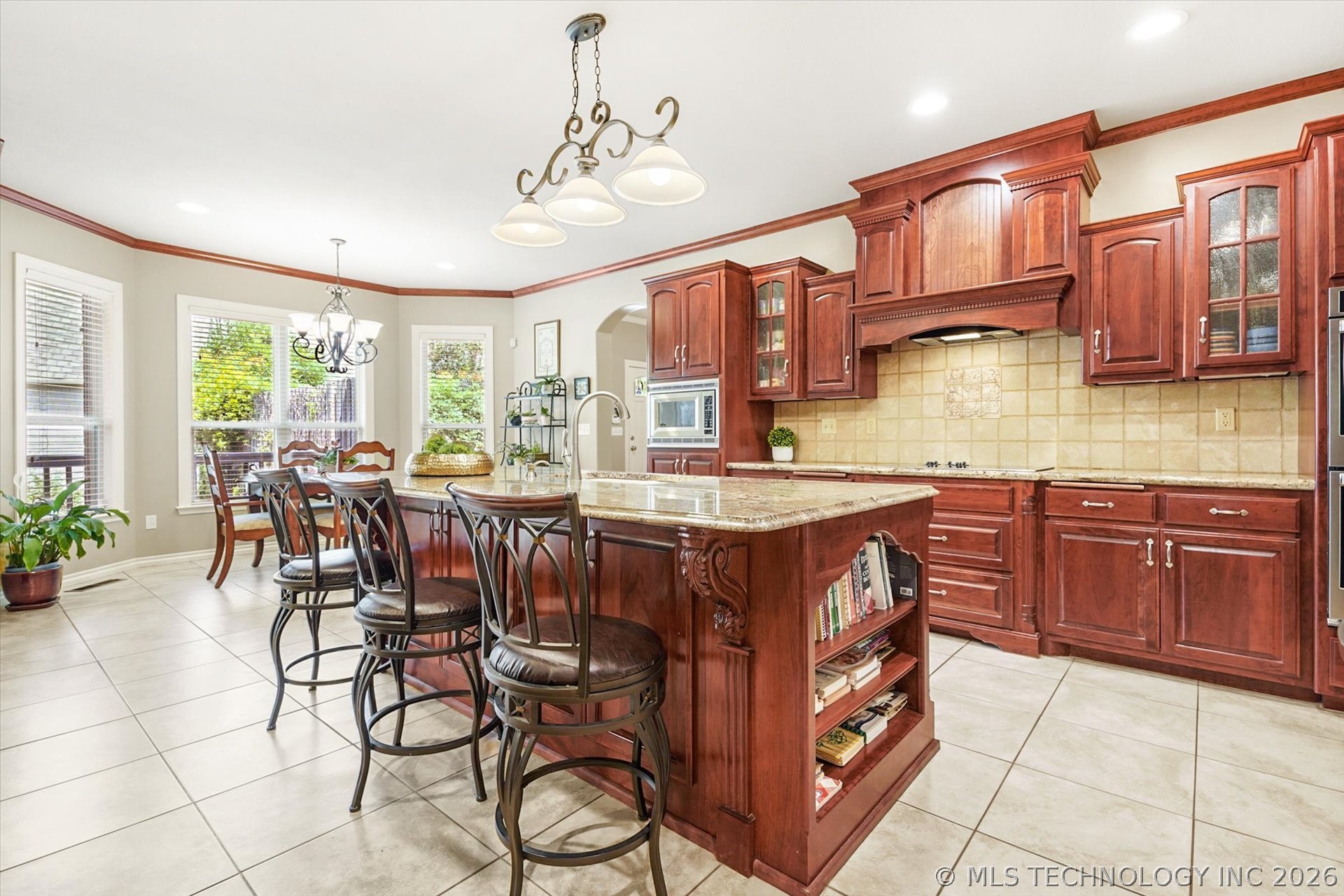 11748 S Canton Avenue Tulsa OK 74137