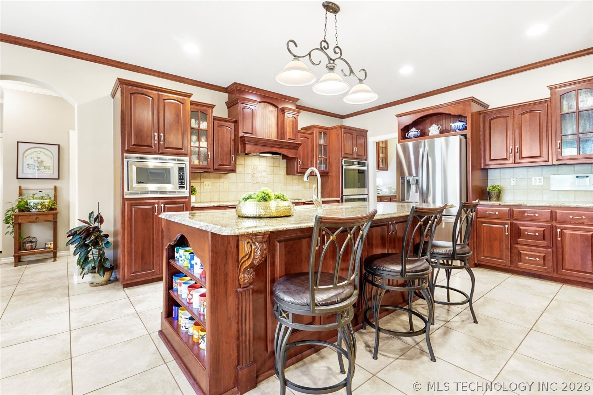 11748 S Canton Avenue Tulsa OK 74137