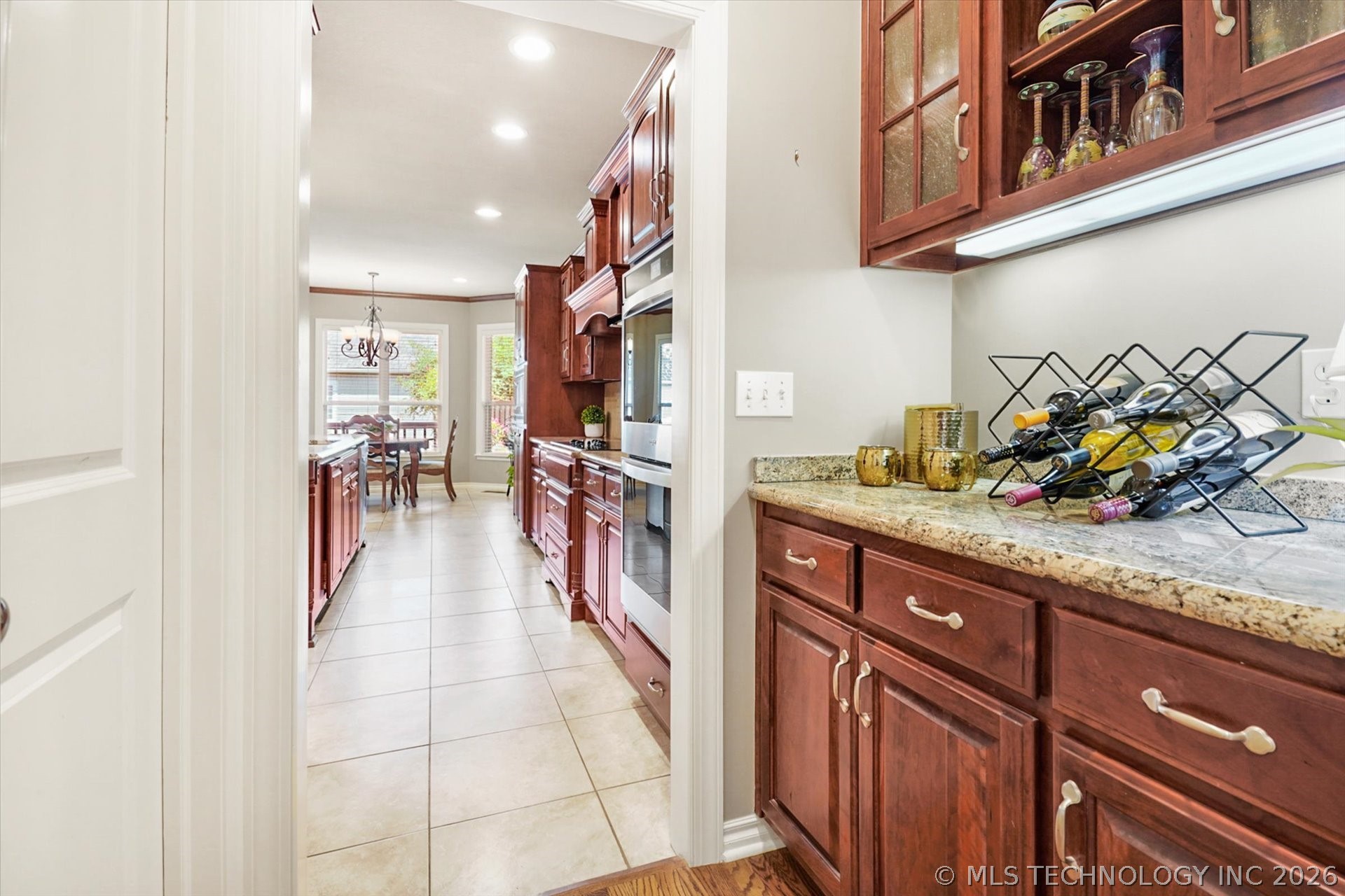 11748 S Canton Avenue Tulsa OK 74137