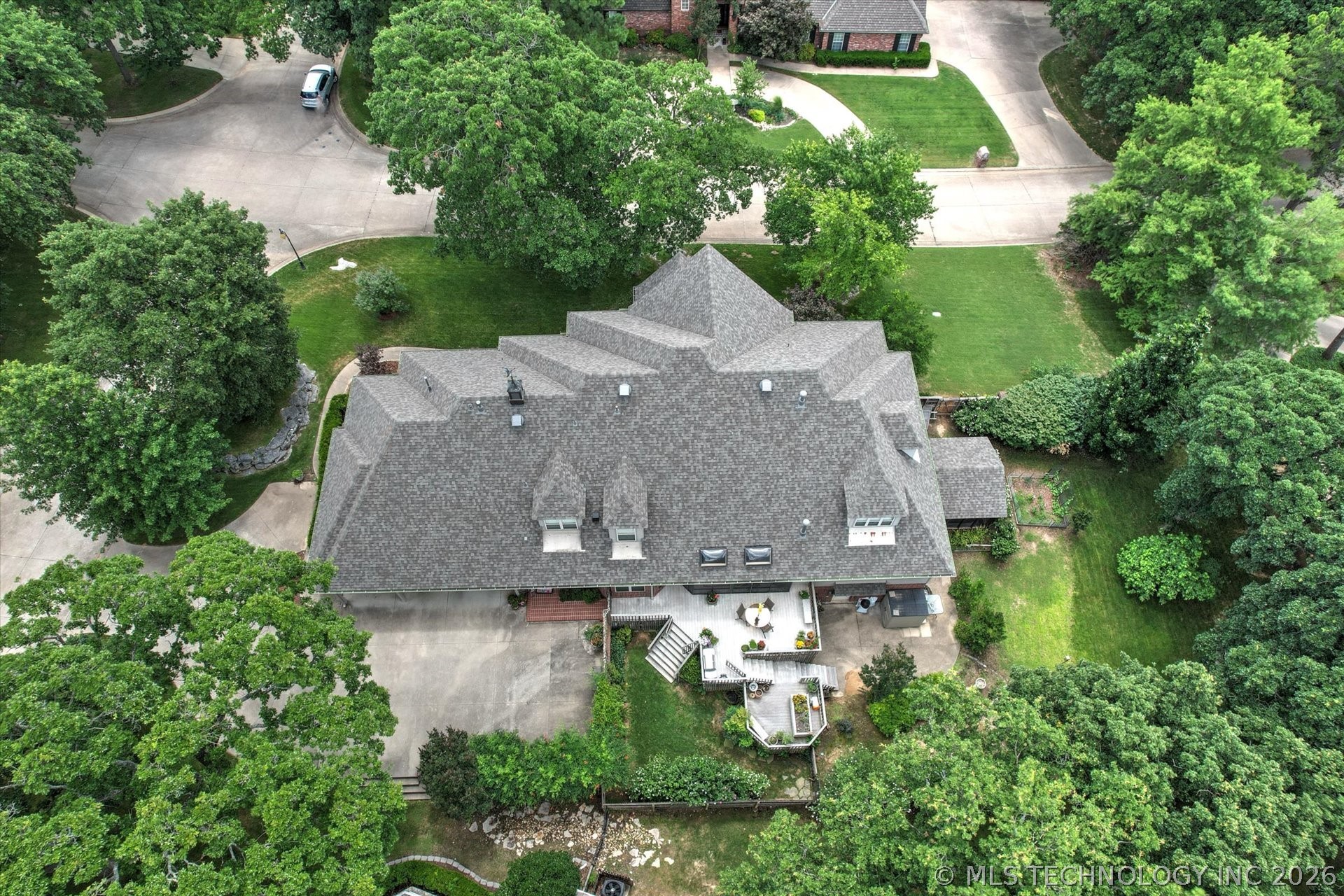 11748 S Canton Avenue Tulsa OK 74137