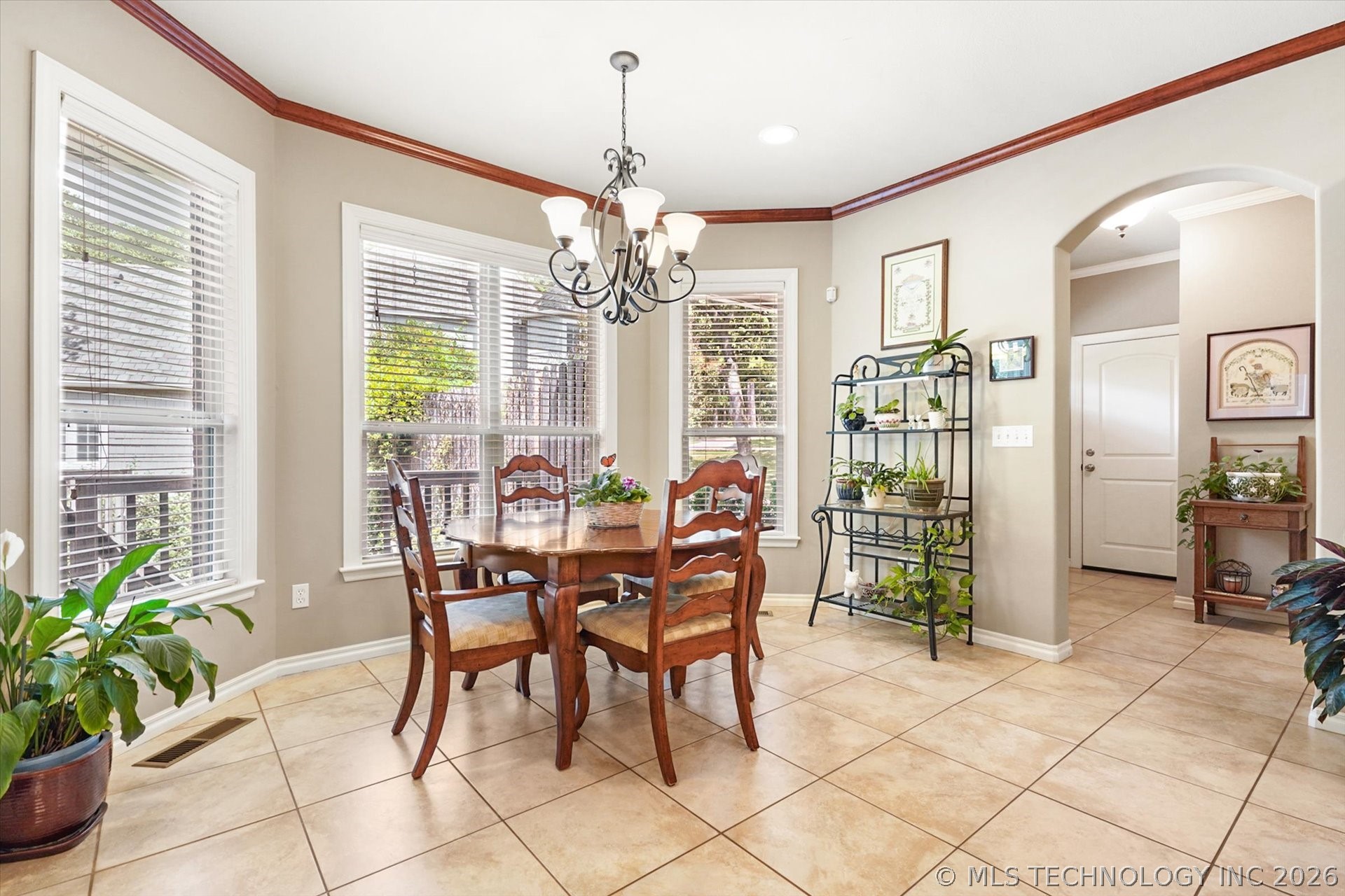 11748 S Canton Avenue Tulsa OK 74137
