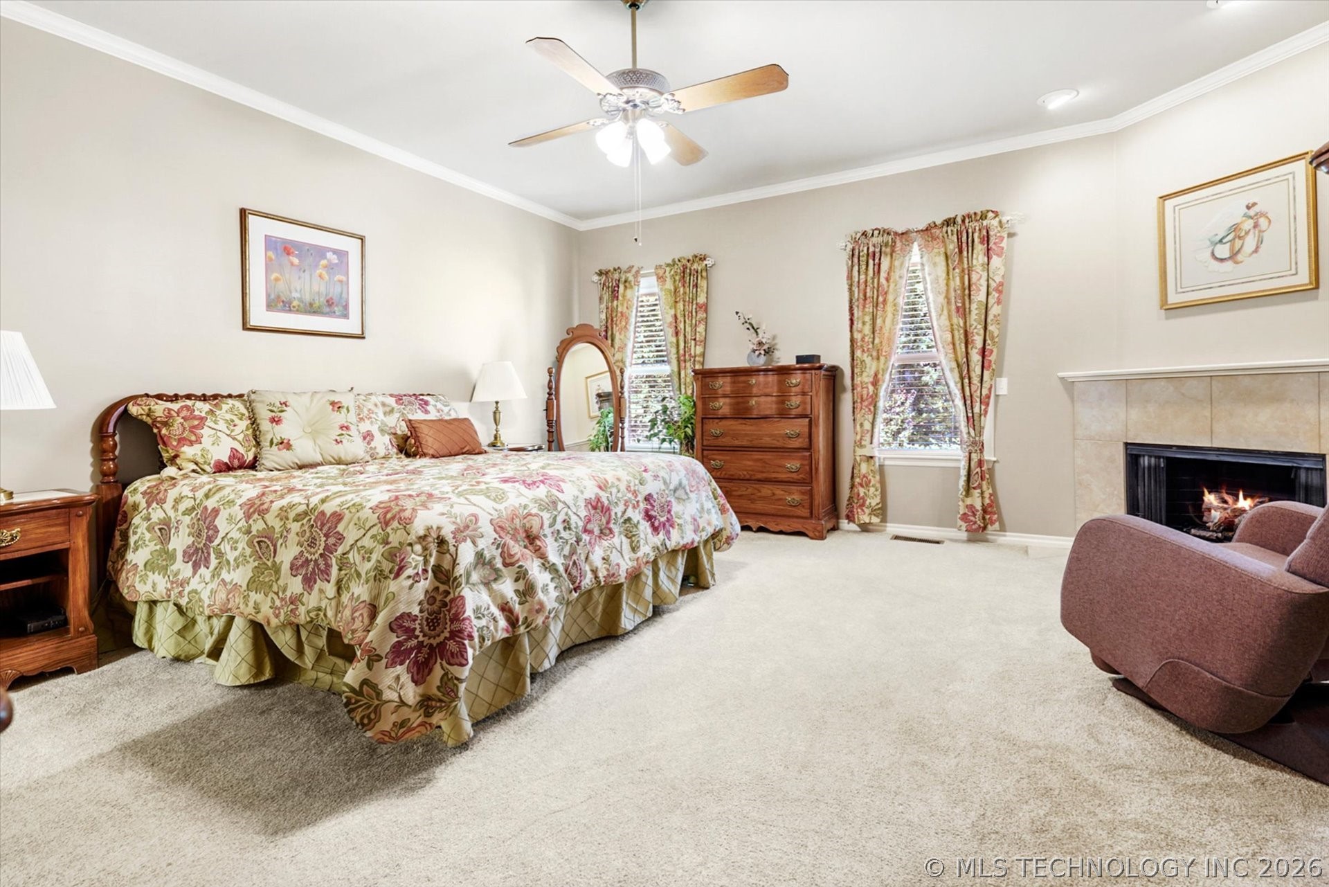 11748 S Canton Avenue Tulsa OK 74137