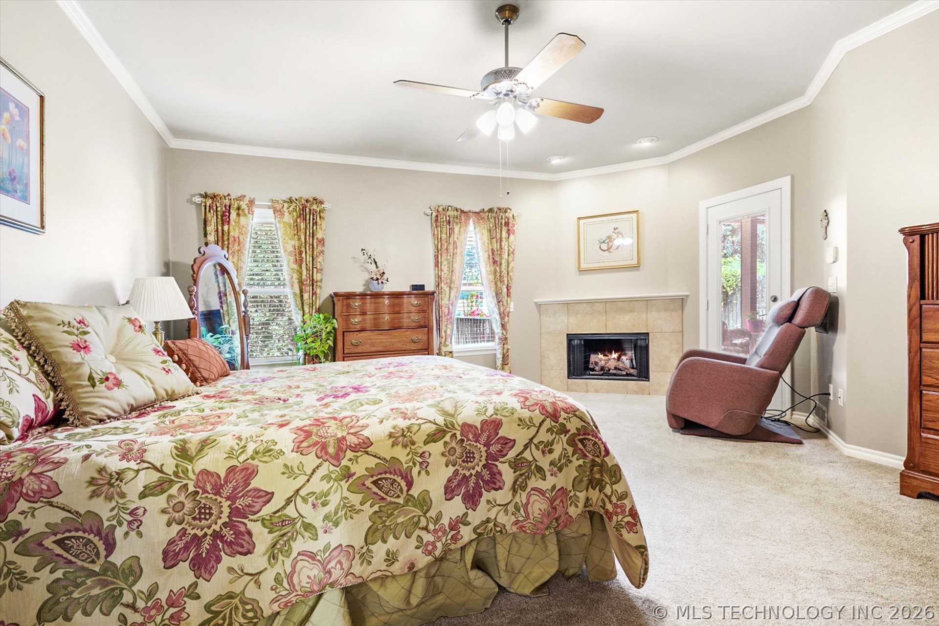 11748 S Canton Avenue Tulsa OK 74137