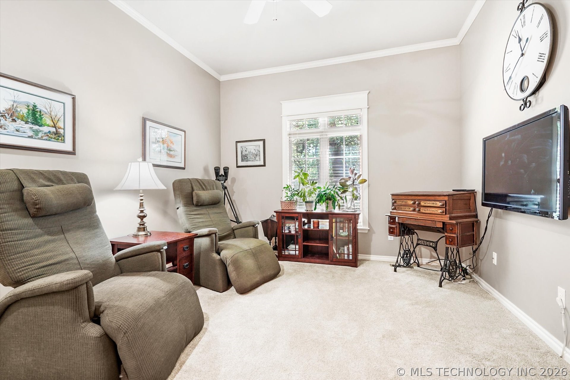 11748 S Canton Avenue Tulsa OK 74137