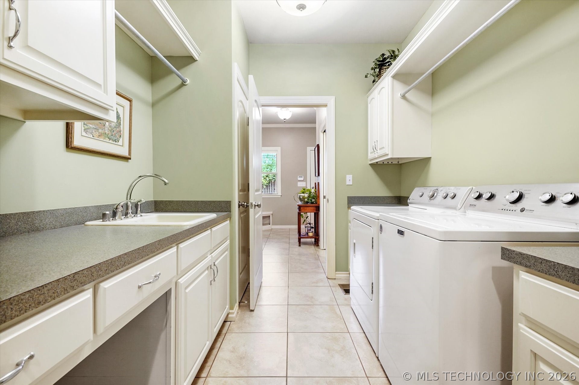11748 S Canton Avenue Tulsa OK 74137