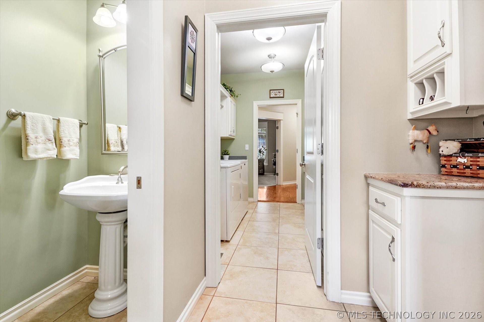 11748 S Canton Avenue Tulsa OK 74137