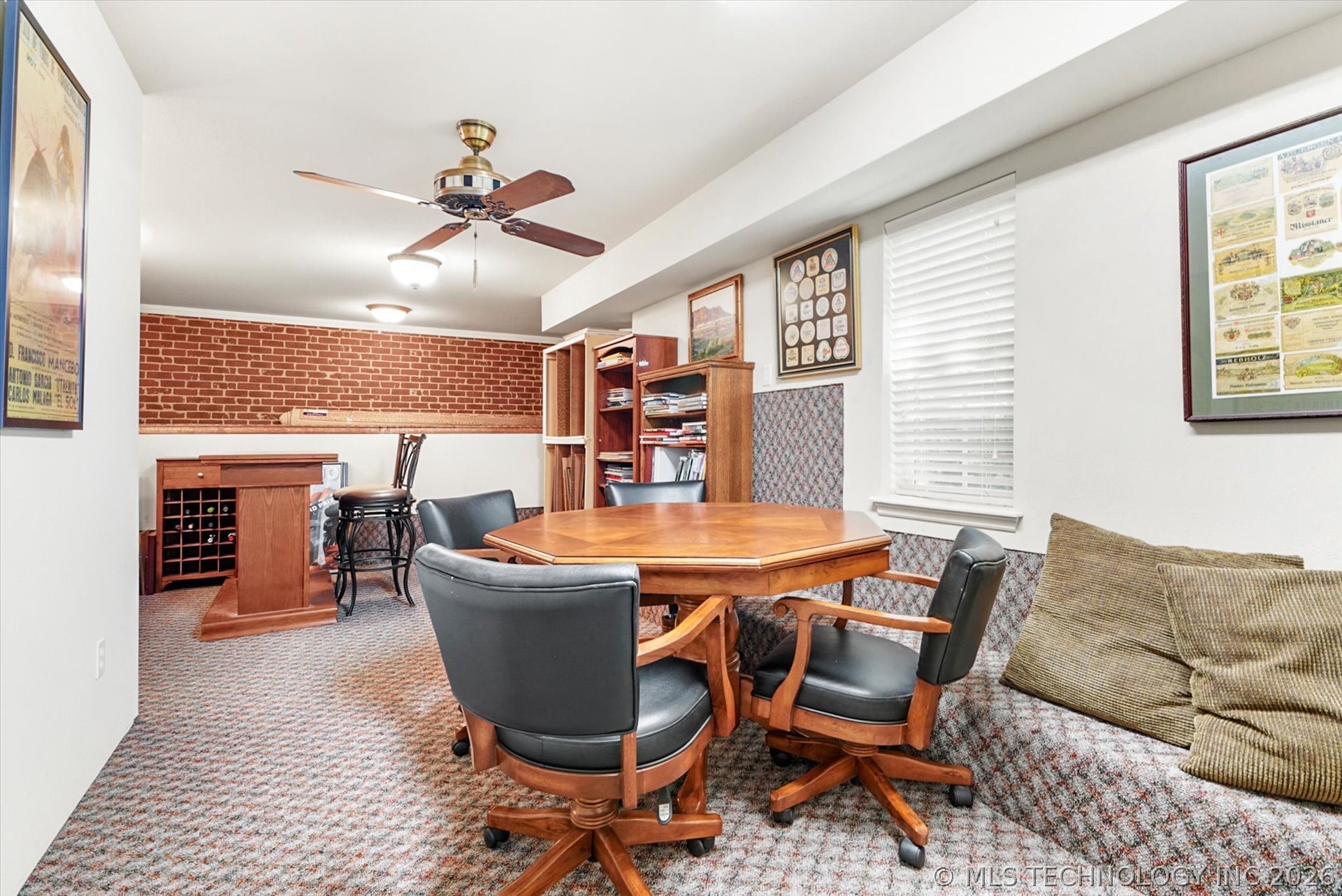 11748 S Canton Avenue Tulsa OK 74137