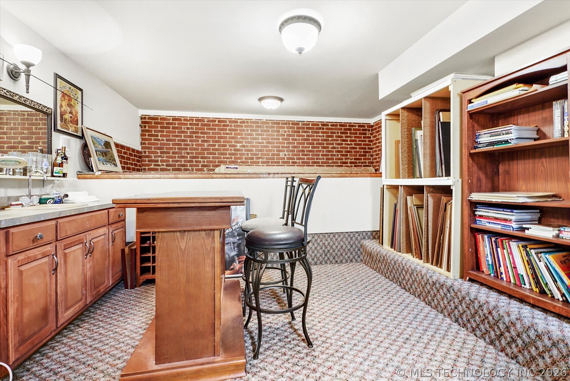 11748 S Canton Avenue Tulsa OK 74137