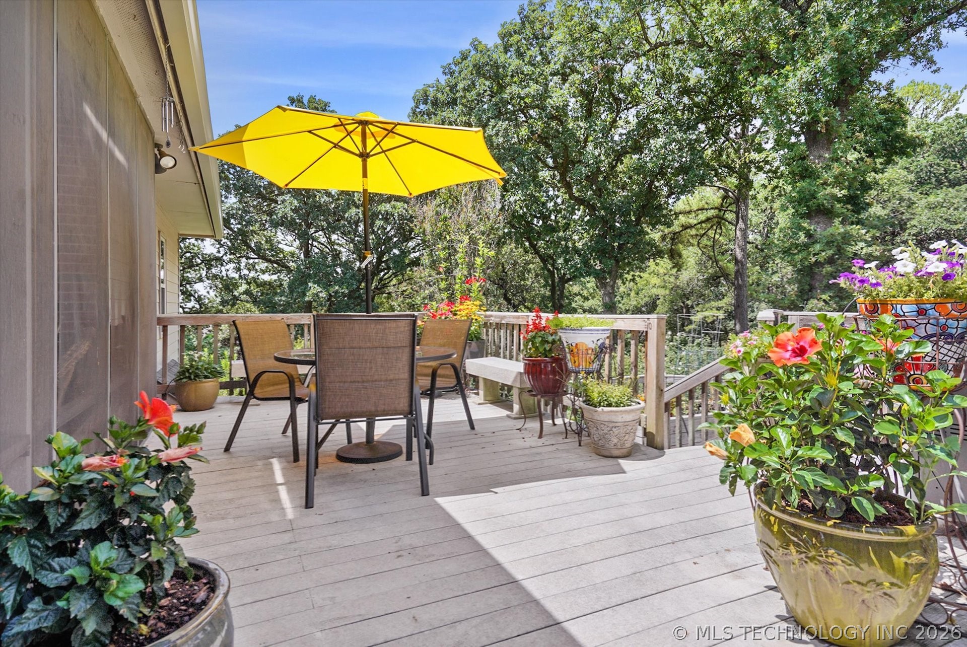 11748 S Canton Avenue Tulsa OK 74137
