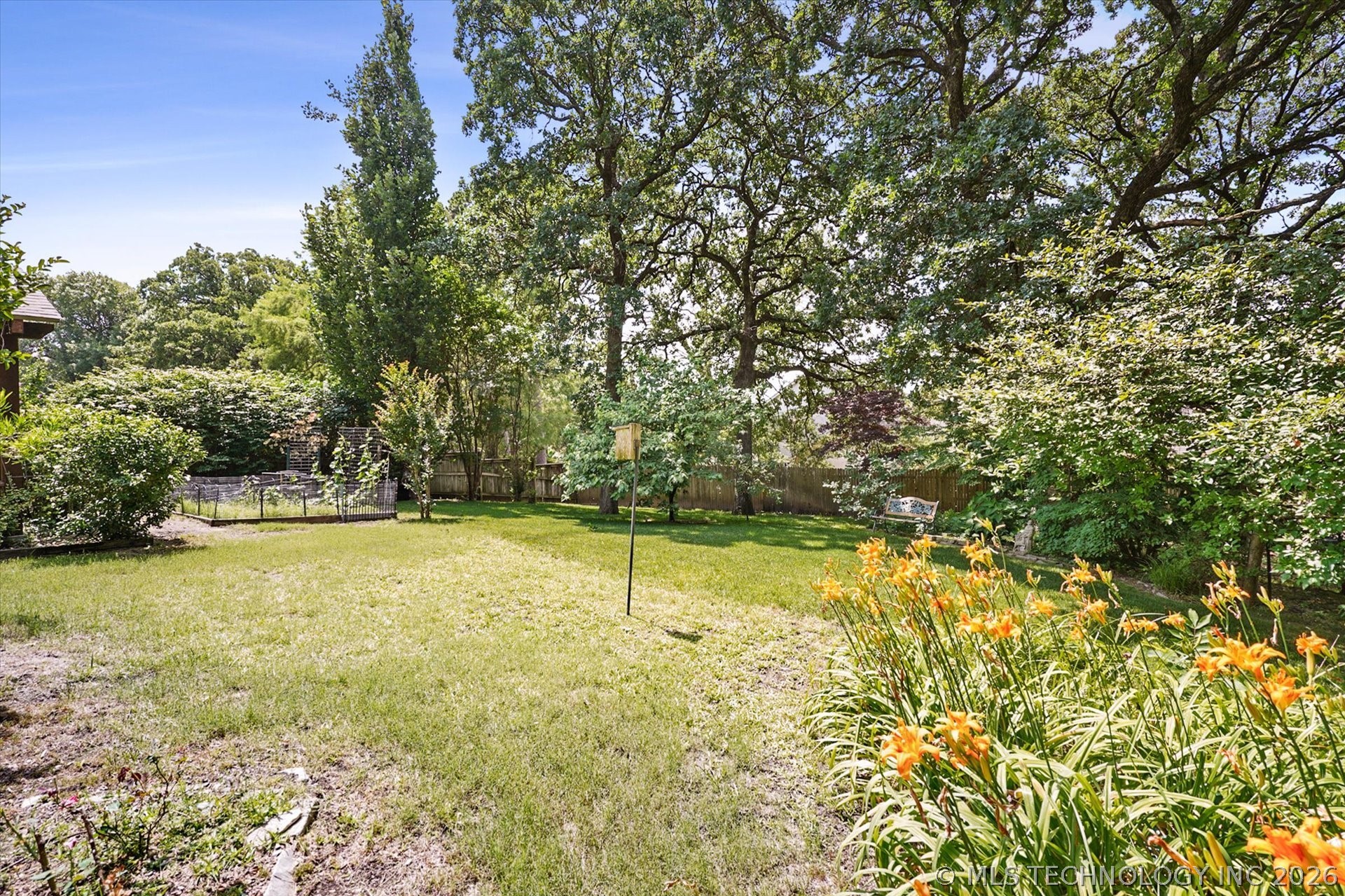 11748 S Canton Avenue Tulsa OK 74137