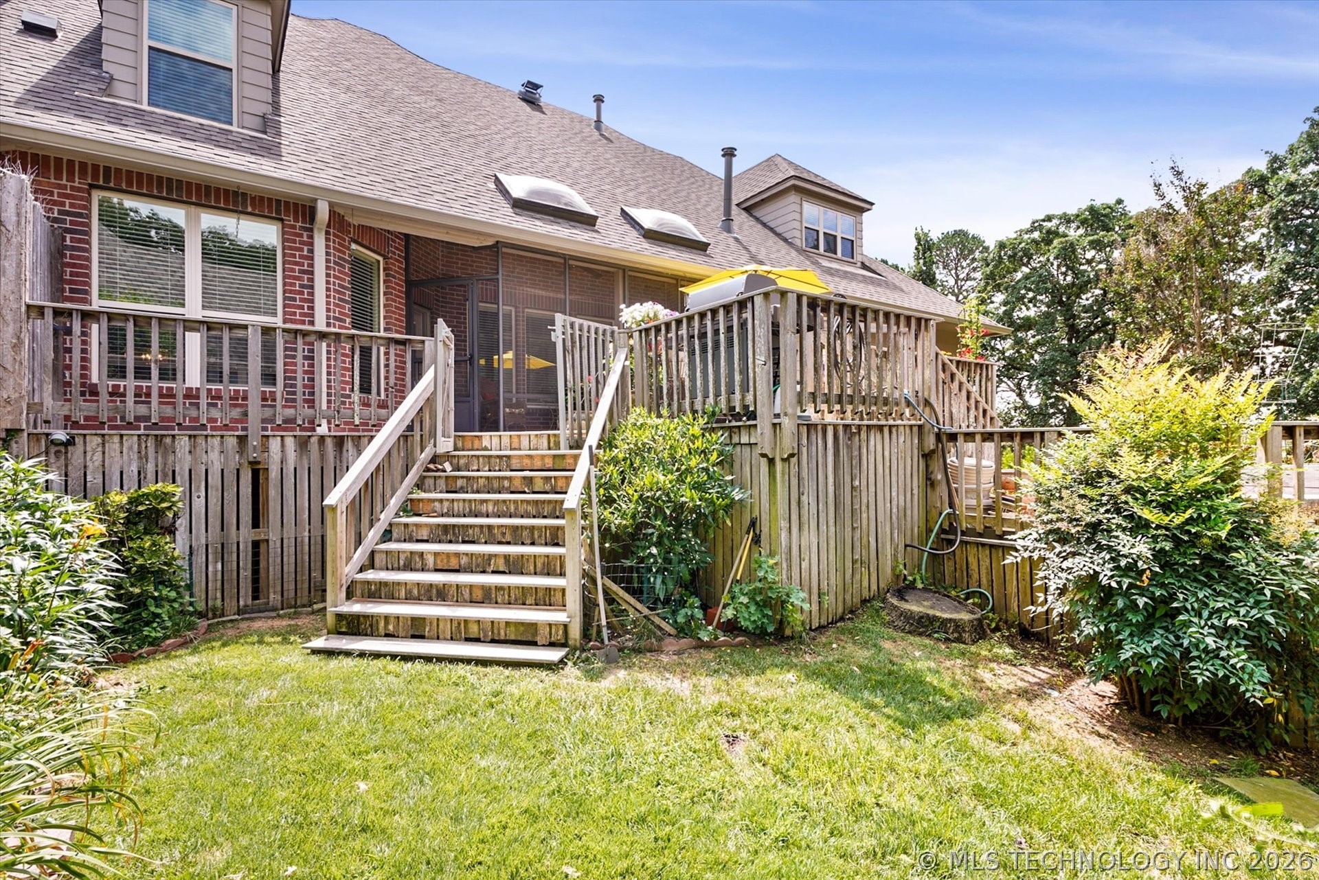 11748 S Canton Avenue Tulsa OK 74137