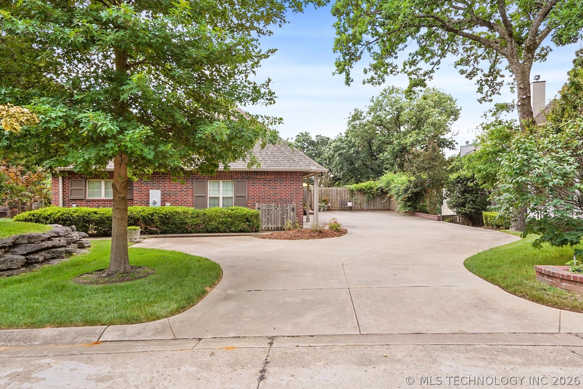 11748 S Canton Avenue Tulsa OK 74137