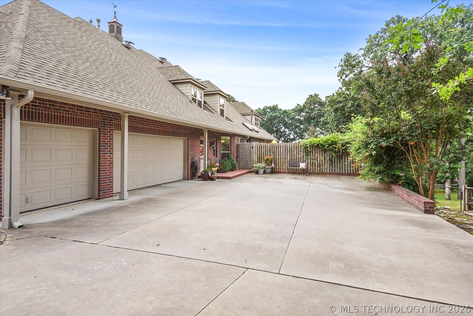 11748 S Canton Avenue Tulsa OK 74137