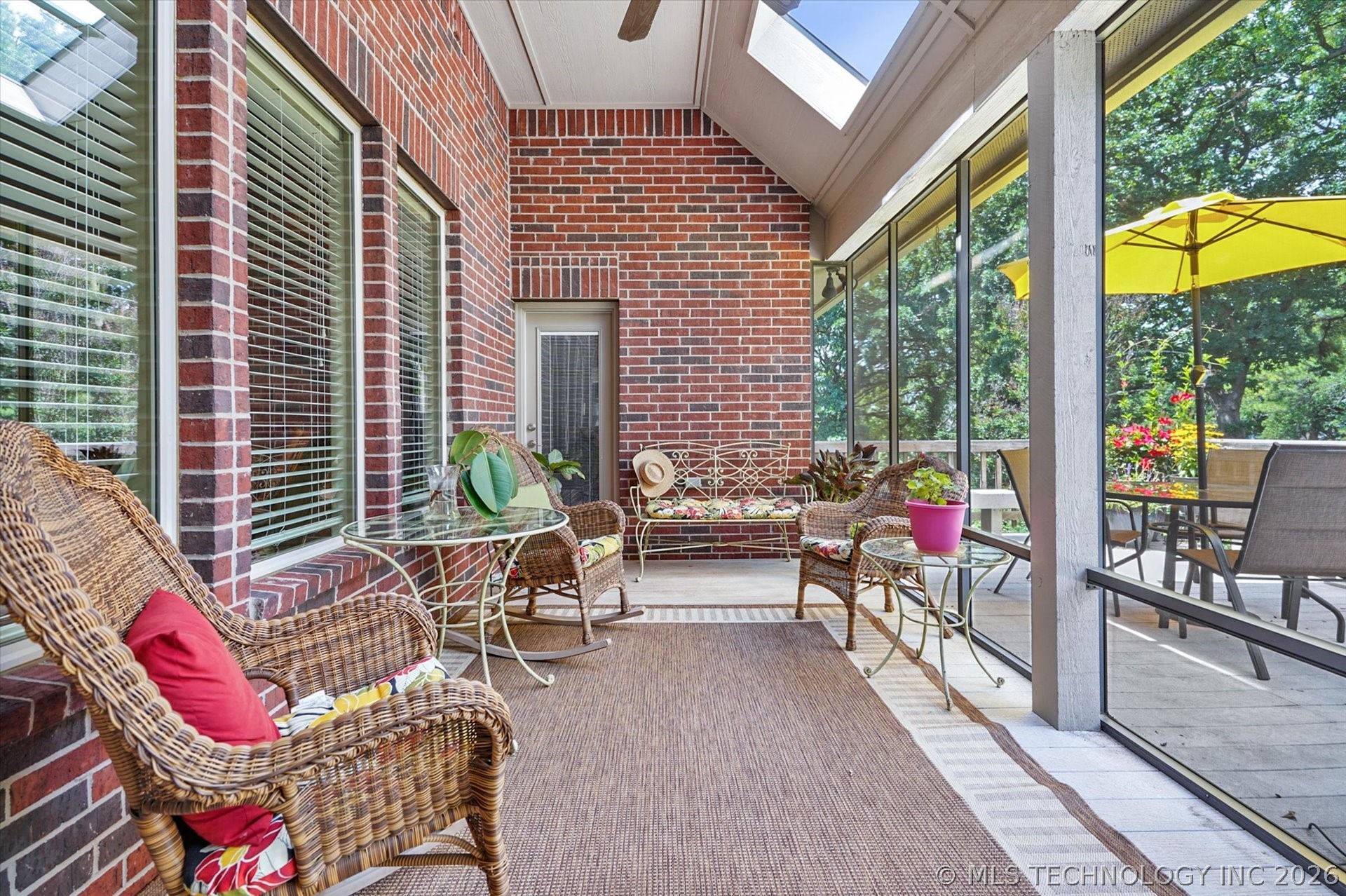 11748 S Canton Avenue Tulsa OK 74137