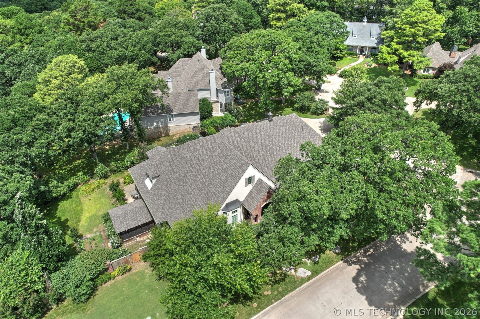 11748 S Canton Avenue Tulsa OK 74137