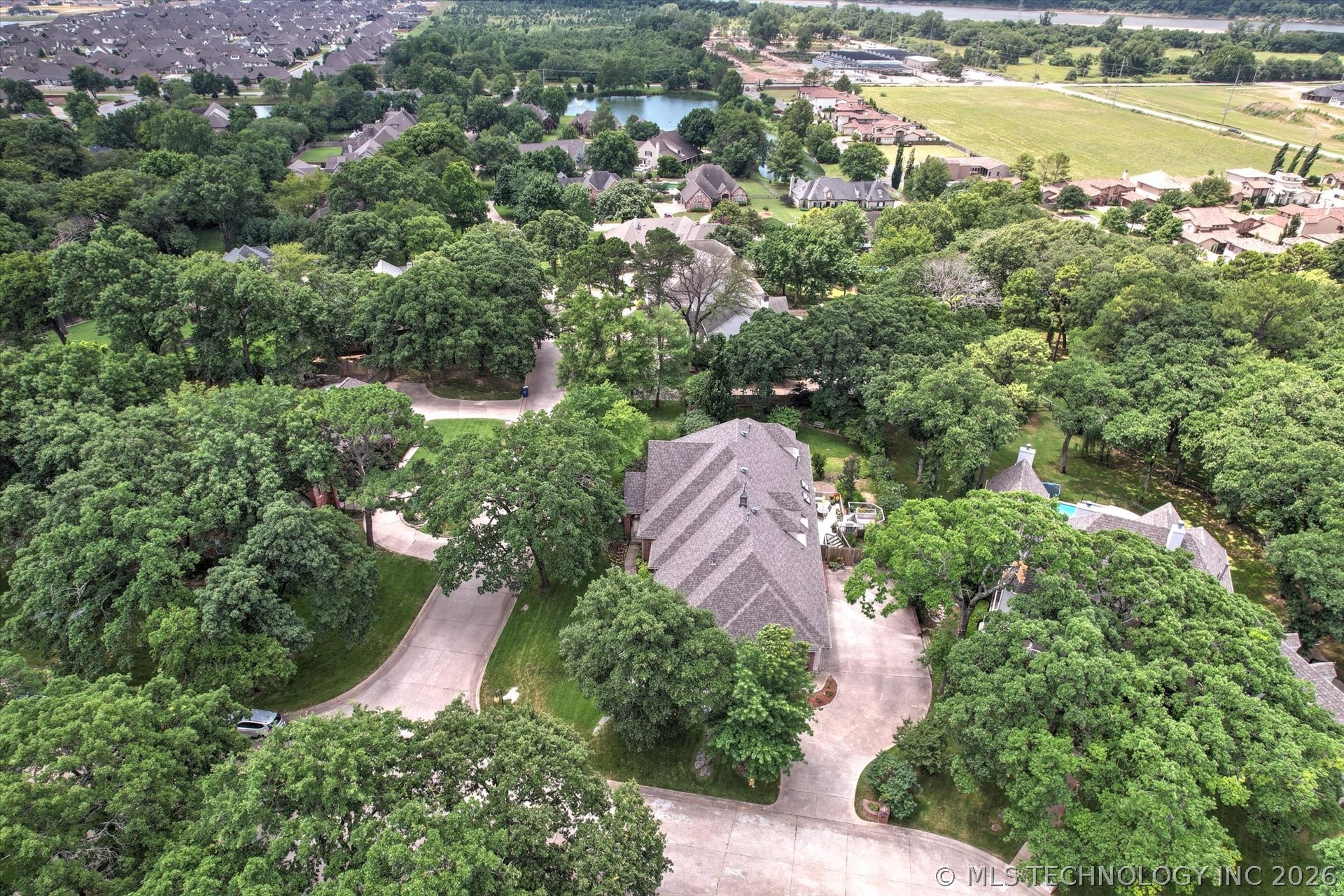11748 S Canton Avenue Tulsa OK 74137